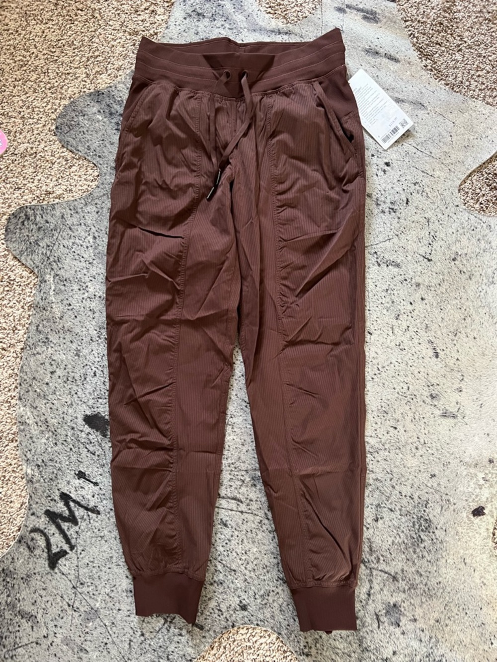 lululemon athletica Dance Studio Mid-Rise Jogger